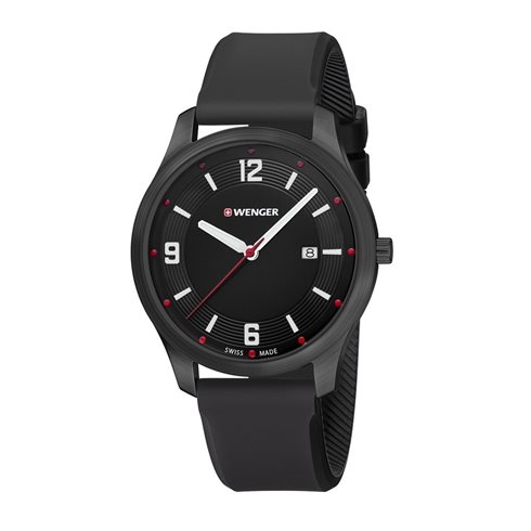 01.1441.111 WENGER City Active Men's Swiss Made ručni sat     
