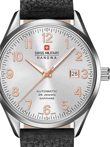 05-4287.04.001 Swiss Military Hanowa Automatic Helvetus