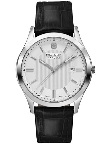 06-4182.04.001 Swiss Military Hanowa Slassic