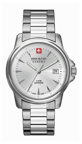06-5230.04.001 Swiss Military Classic Hanowa