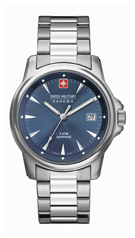 06-5230.04.003 Swiss Military Hanowa Classic