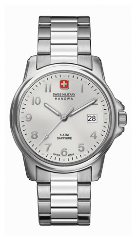 06-5231.04.001 Swiss Military Hanowa Classic Swiss Soldier Prime