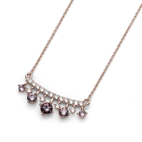 11549 Oliver Weber State rosegold multi         