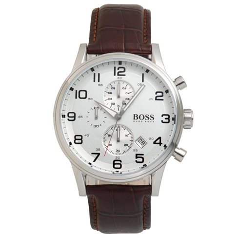 1512447 HUGO BOSS Aeroliner Chronograph ručni sat       