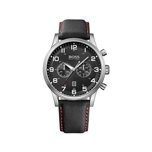 1512919 HUGO BOSS Aeroliner Chronograph ručni sat         
