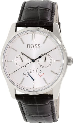 1513123 HUGO BOSS Heritage ručni sat         