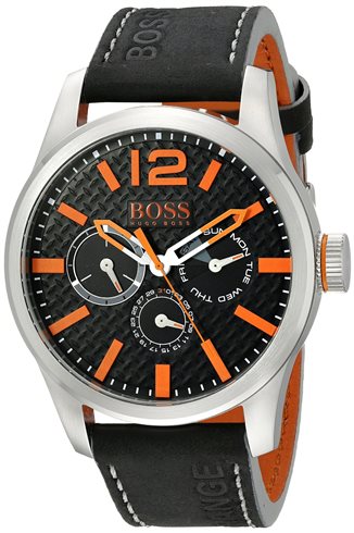 1513228 HUGO BOSS Orange Paris ručni sat       