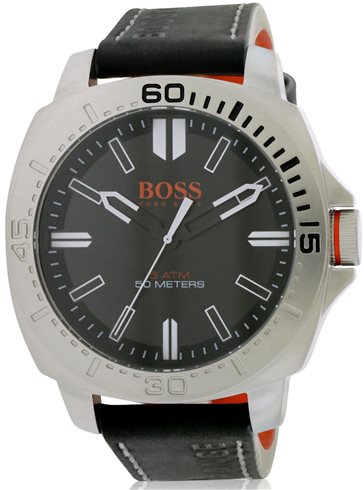 1513295 HUGO BOS Orange Sao Paulo ručni sat
