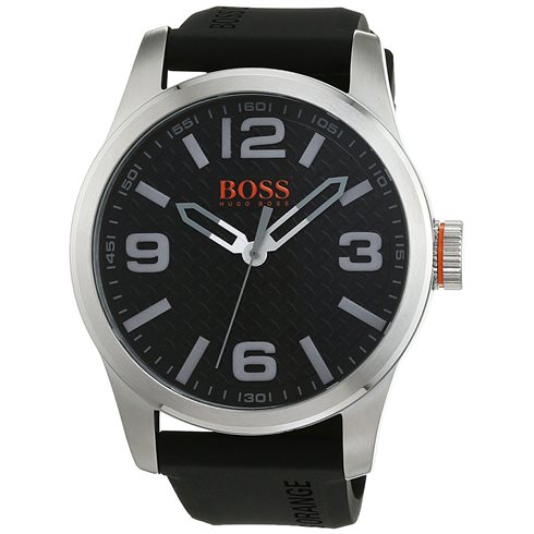 1513350 HUGO BOSS  Men's Orange Paris ručni sat

