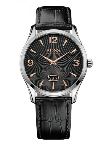 1513425 HUGO BOSS Black  Commander ručni sat
