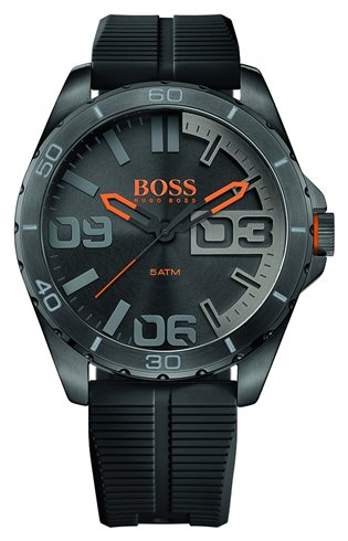 1513452 HUGO BOSS Boss Orange  Berlin ručni sat