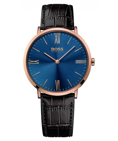 1513458 HUGO BOS JACKSON  Mens ručni sat