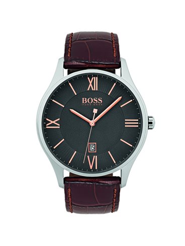 1513484 HUGO BOSS Governor ručni sat         