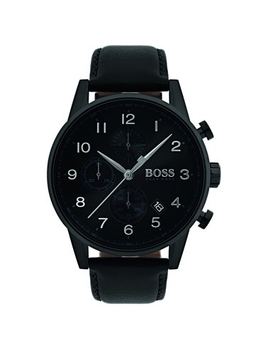1513497 HUGO BOSS Black- Chronograph Navigator ručni sat