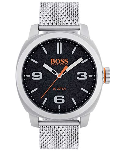 1550013 HUGO BOSS  Orange Cape Town ručni sat