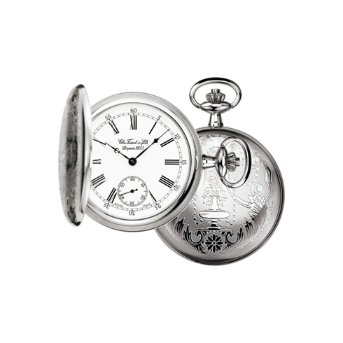 T-Pocket, Tissot Savonnette Mechanical