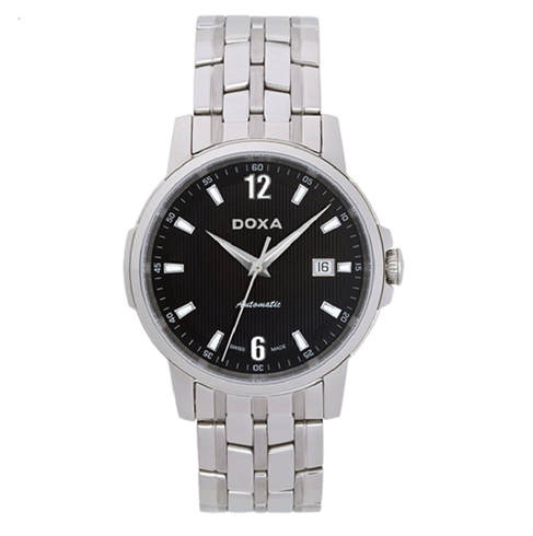 Ethno, Doxa Gent Automatic