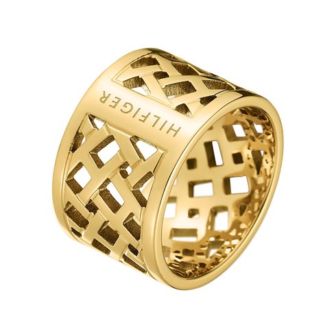 2700750C         Tommy Hilfiger nakit - prsten 