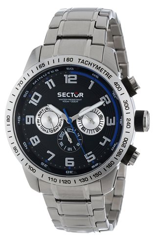 3253575002 SECTOR 850 Racing RUČNI SAT