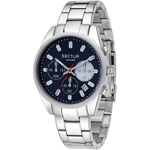 3273786002 SECTOR 245 Racing Chronograph RUČNI SAT