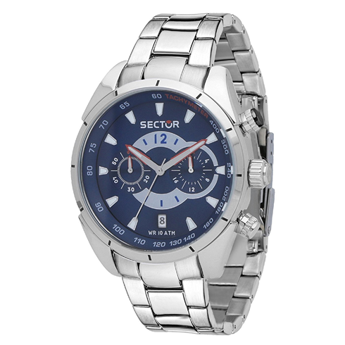 3273794003 SECTOR 330 Racing Chronograph RUČNI SAT