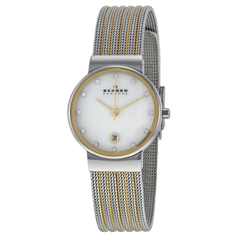 355SSGS  Skagen Ancher          