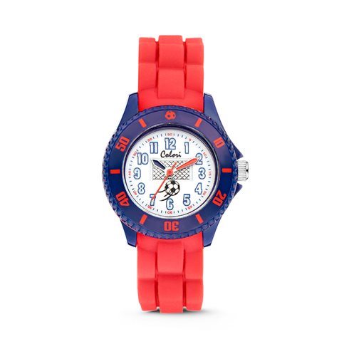 5-CLK057 Colori Kidz Red       