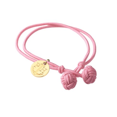  PH-KB-LP-L-G Paul Hewitt Knotbracelets
