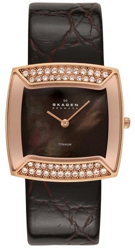 670STRLD4  Skagen     