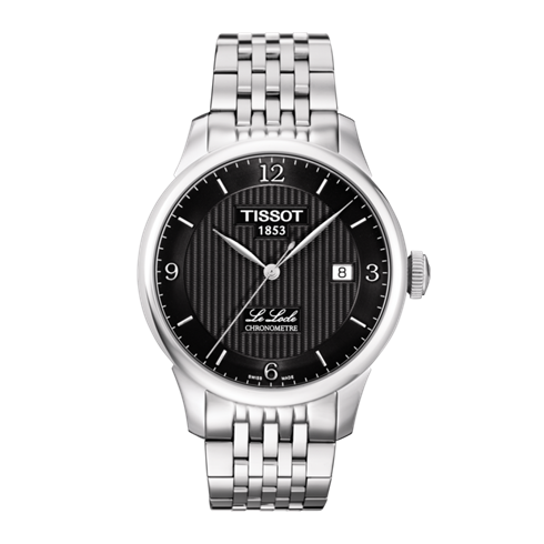 T-Classic, Le Locle Chronometer