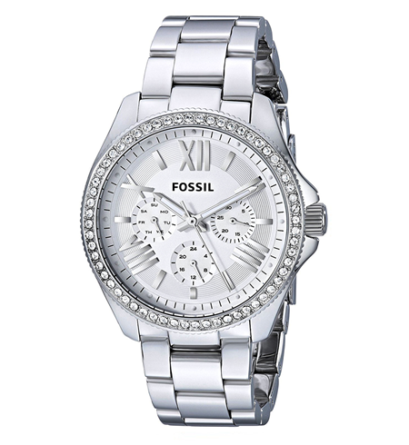 AM4481 FOSSIL CECILE MULTIFUNCTION RUČNI SAT