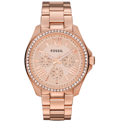 AM4483 FOSSIL CECILE MULTIFUNCTION RUČNI SAT