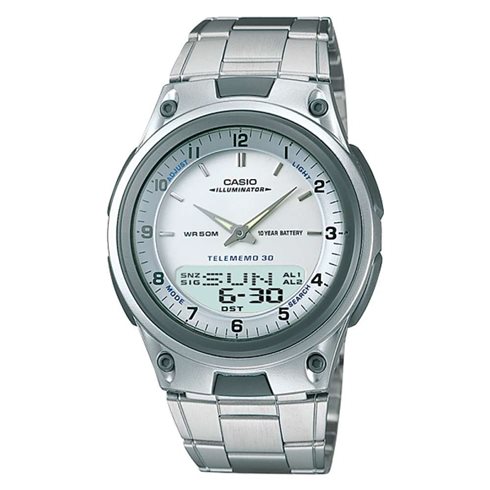 AW-80D-7AVEF CASIO RUCNI SAT