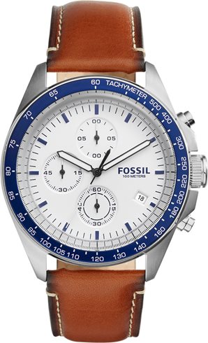 CH3029 FOSSIL SPORT 54 CHRONOGRAPH RUČNI SAT