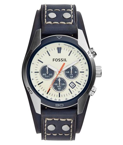 CH3051 FOSSIL COACHMAN CHRONOGRAPH RUČNI SAT