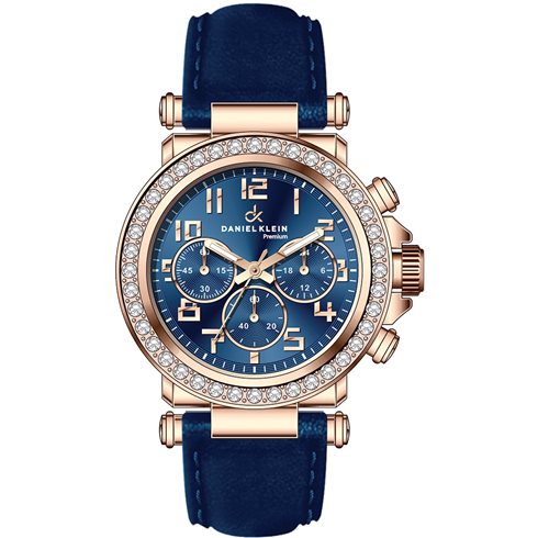 DK10373-4 DANIEL KLEIN rucni sat
