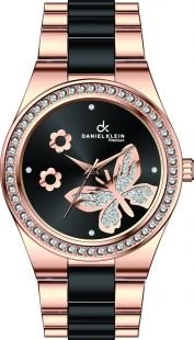 DK10539-1 DANIEL KLEIN rucni sat