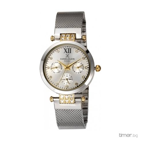 DK10683-5 DANIEL KLEIN rucni sat