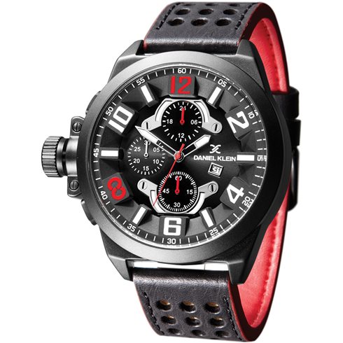 DK11126-3 DANIEL KLEIN RUCNI SAT
