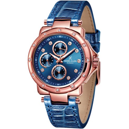 DK11166-3 DANIEL KLEIN RUCNI SAT