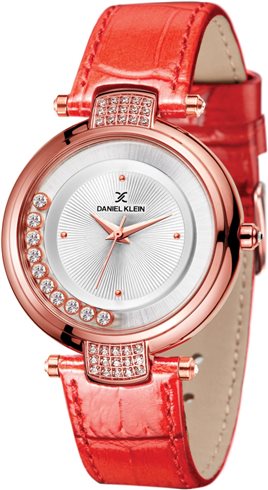 DK11227-4 DANIEL KLEIN RUCNI SAT