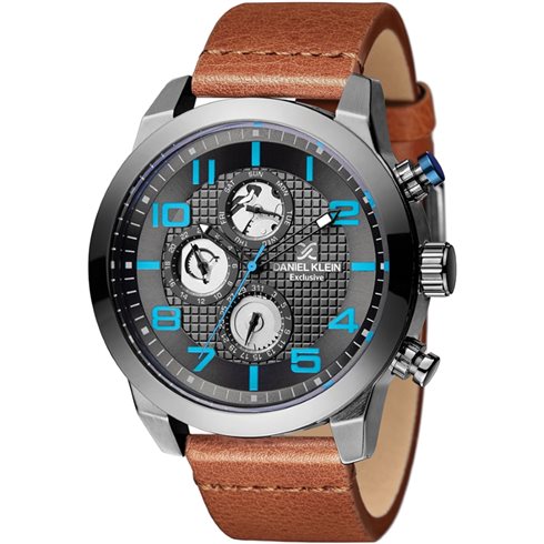 DK11281-4 DANIEL KLEIN RUCNI SAT