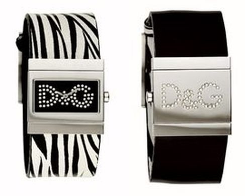 DW0011 D&G112 DOLCE&GABBANA RUCNI SAT