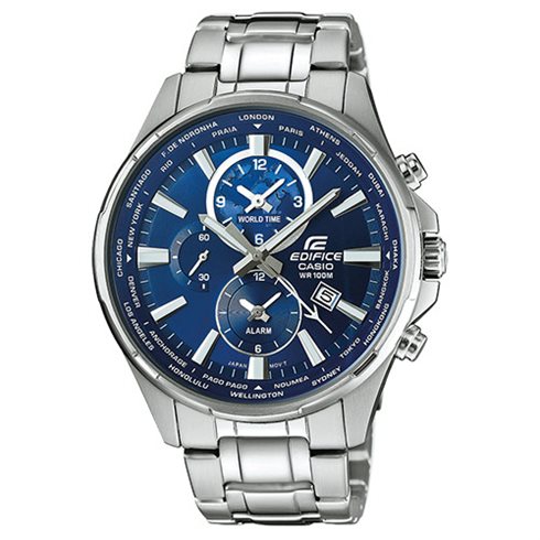 EFR-304D-2AVUEF CASIO RUCNI SAT