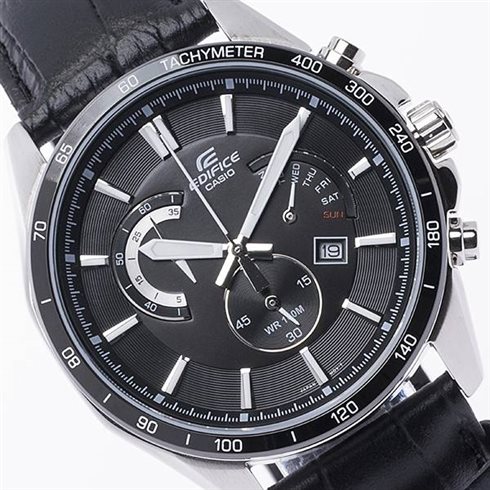 EFR-510L-1AEF CASIO RUCNI SAT