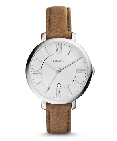 ES3708 FOSSIL  JACQUELINE RUČNI SAT
