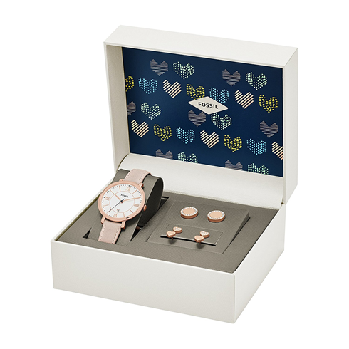 ES4202SET FOSSIL JACQUELINE RUČNI SAT