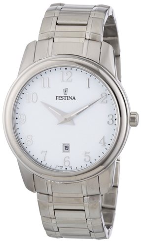F16378/2  Festina Classic