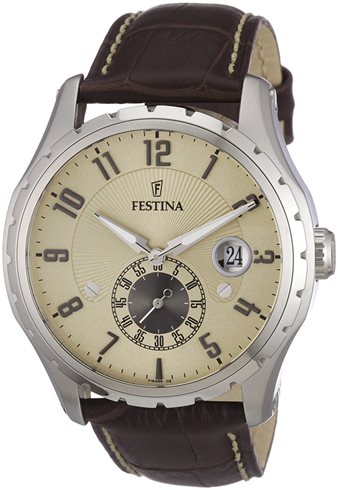 F16486/2 Festina Classic