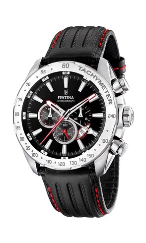 F16489/5 Festina Sport Hronograf Dual time
